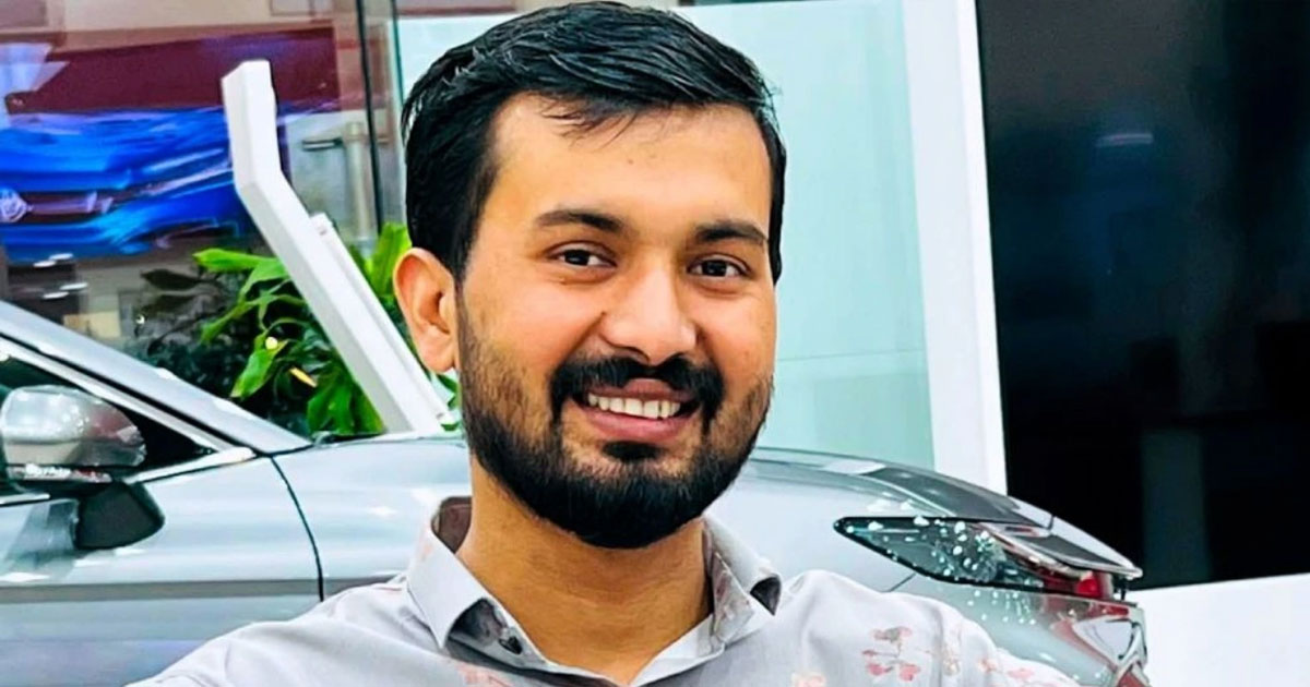 সৌদিতে সড়ক দুর্ঘটনায় সাবেক ছাত্রলীগ নেতা নিহত