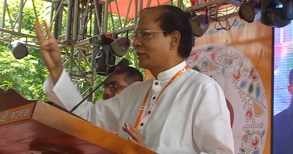 পদ্মা সেতু ও তিস্তা মহাপরিকল্পনার কাজ একযোগে শুরু হবে : ত্রাণমন্ত্রী