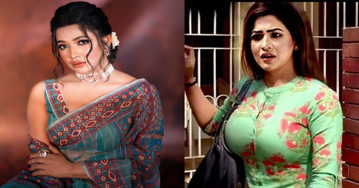 প্রেম করার মতো মানুষ এলেও বিয়ে করার জন্য এখনো মেলেনি: বাঁধন