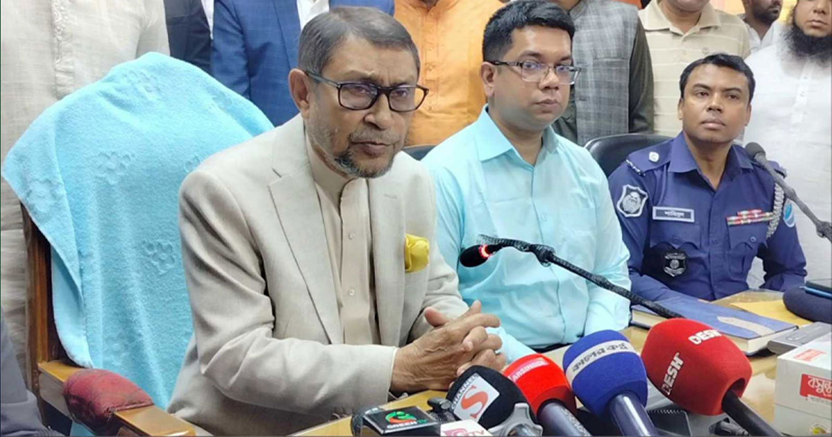 তদন্ত কমিটিকে আরও তিন দিন সময় দেয়া হয়েছে : স্বাস্থ্যমন্ত্রী