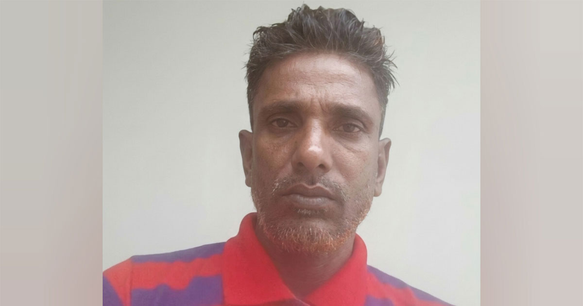 কিশোরগঞ্জে ৮০ বছরের বৃদ্ধাকে ধর্ষণের অভিযোগ, অভিযুক্ত আটক