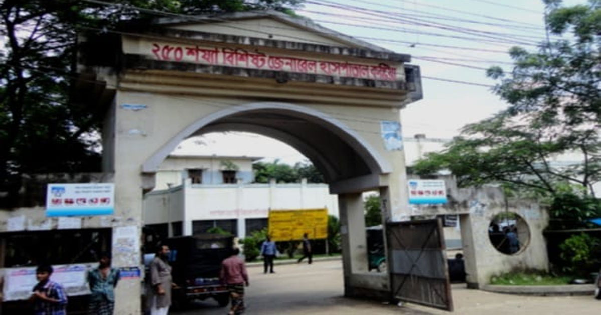 কুষ্টিয়ায় দুই বাসের মুখোমুখি সংঘর্ষে নিহত ১, আহত প্রায় ৫০