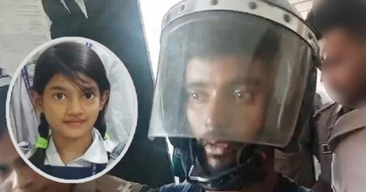 শিশু রামিসা হত্যা মামলা: সোহেল ও তার স্ত্রীর বিরুদ্ধে বিচার শুরু