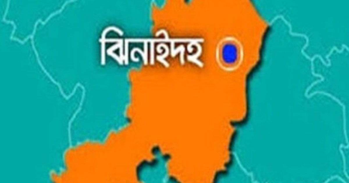 ঝিনাইদহের কোটচাঁদপুরে ট্রেলার উল্টে আহত ৬