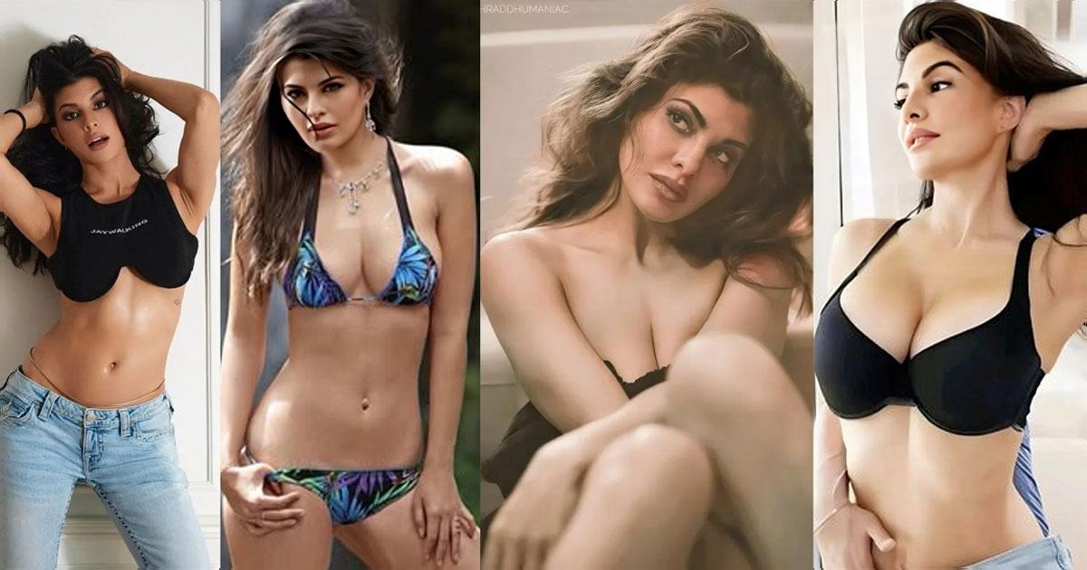 ফেঁসে যাচ্ছেন জ্যাকুলিন!