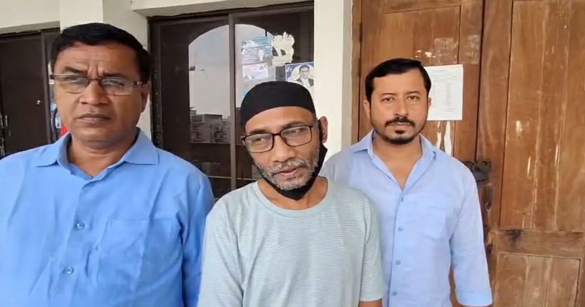 আমার মেয়ের হত্যাকারীদের সর্বোচ্চ শাস্তি চাই: রামিসার বাবা