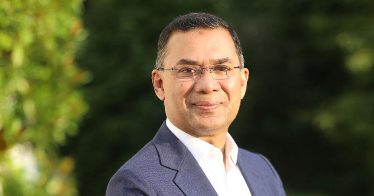 খলিলুর রহমানকে প্রধানমন্ত্রীর অভিনন্দন