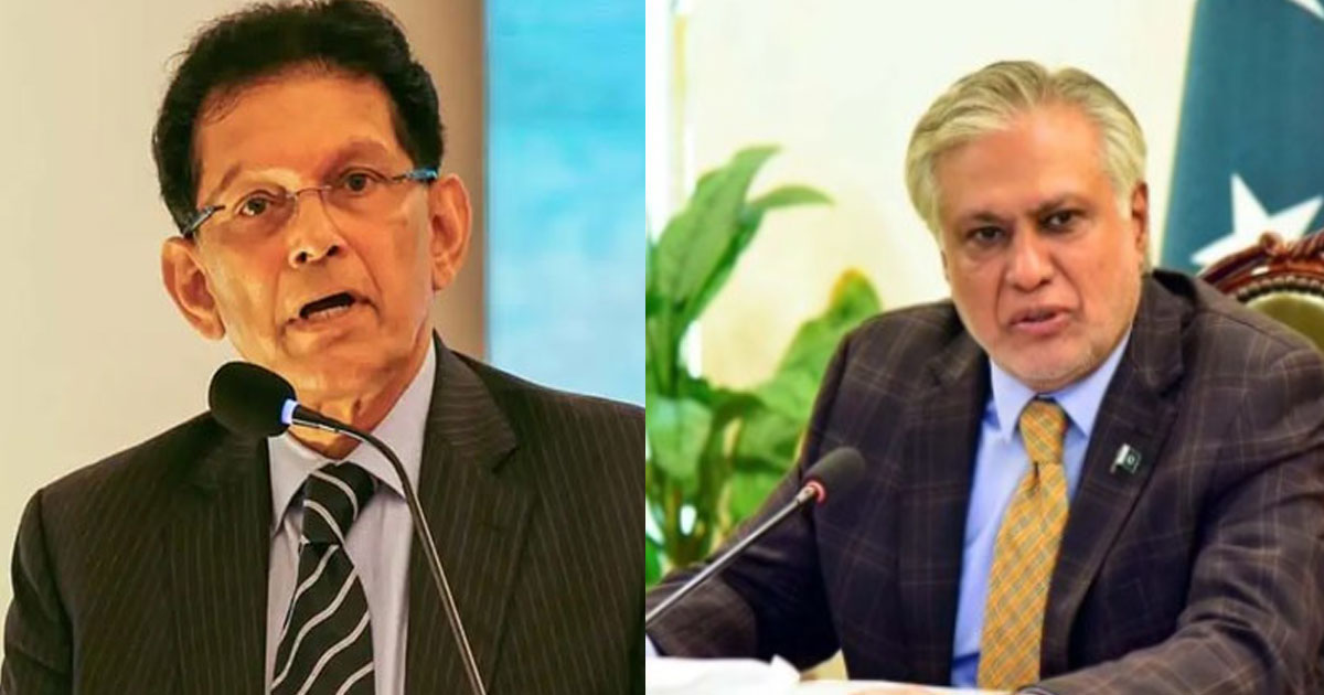 খলিলুর রহমানকে পাকিস্তানের পররাষ্ট্রমন্ত্রীর অভিনন্দন