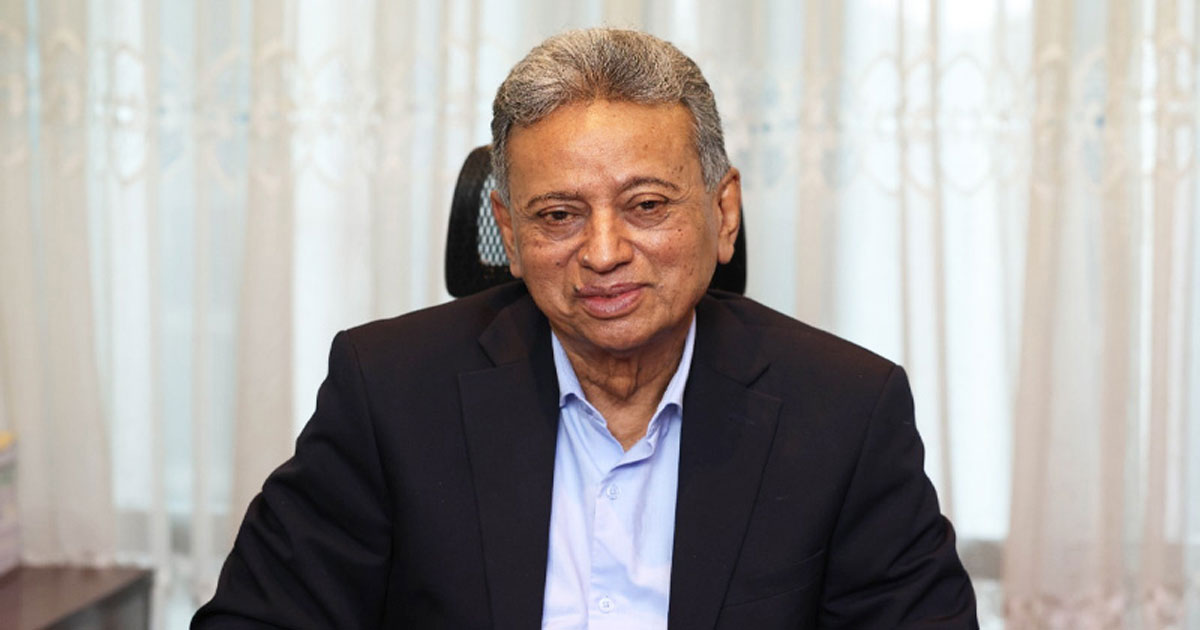দেশের প্রত্যেকটি নাগরিককে মাথায় রেখে বাজেট দেওয়া হচ্ছে : অর্থমন্ত্রী