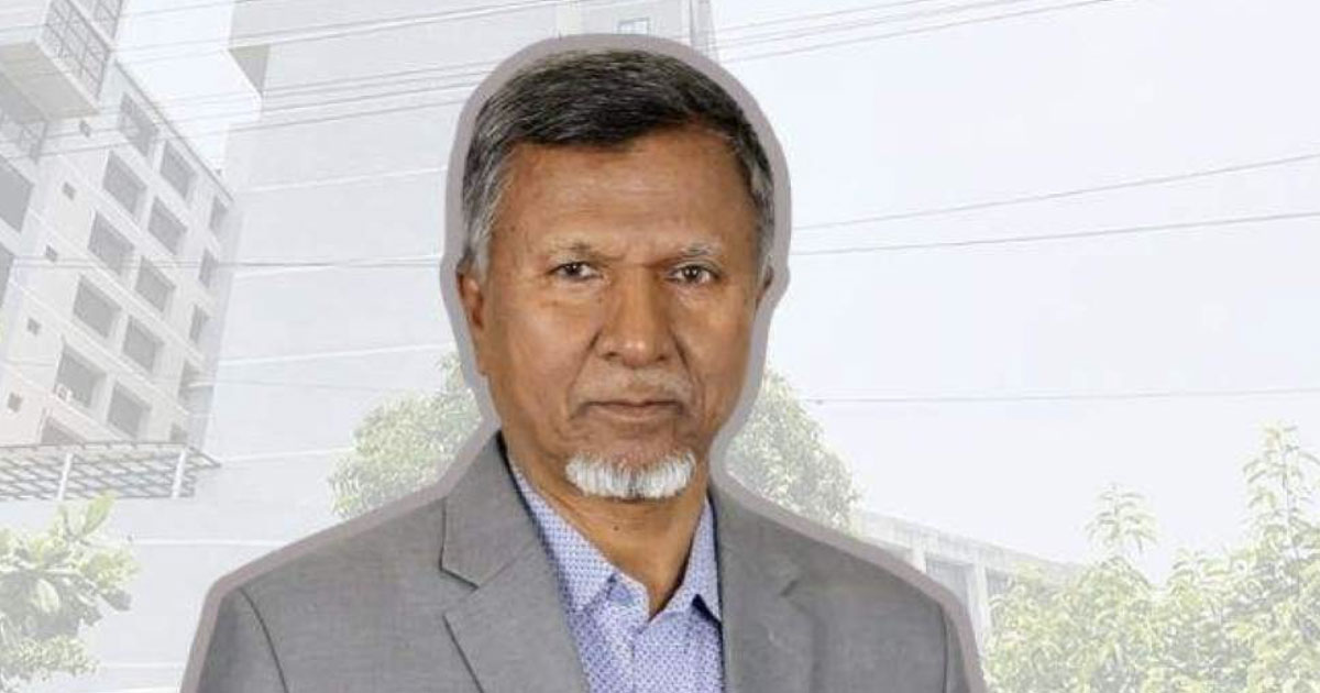 মায়ের লাশে পচন: যুগ্ম-সচিব ছেলের বিরুদ্ধে  ব্যবস্থা নেওয়া হবে: জনপ্রশাসন প্রতিমন্ত্রী