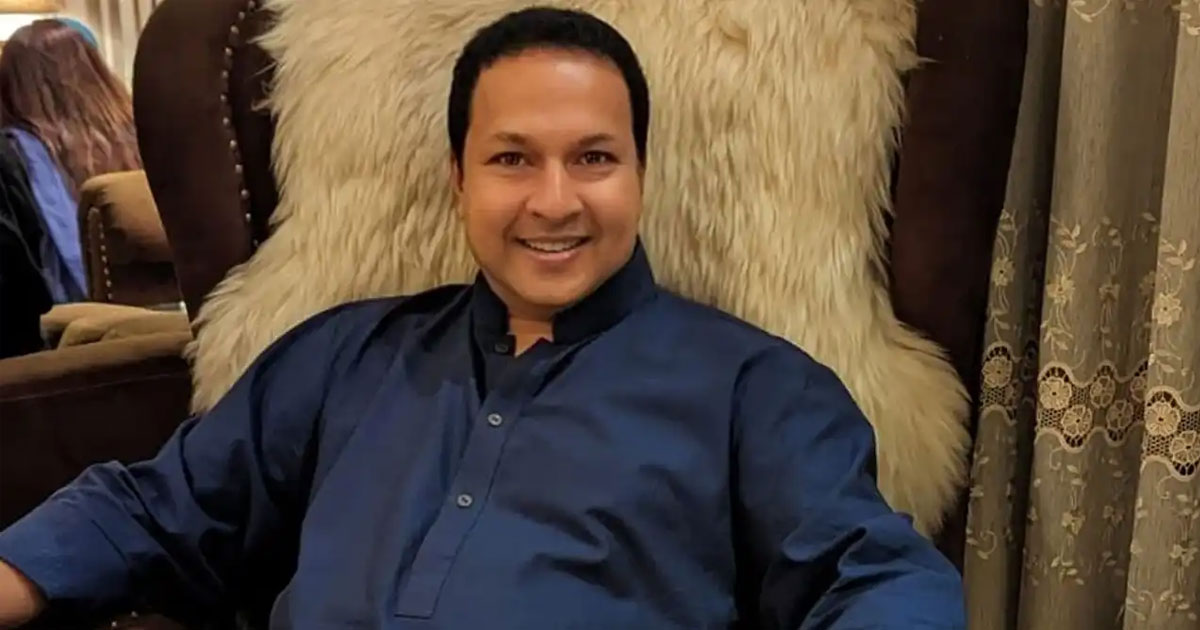 নির্বাচন থেকে সরে দাঁড়ালেন বাপ্পারাজ