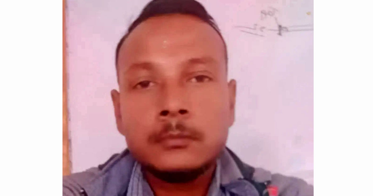 শরণখোলায় নসিমন উল্টে প্রবাসী যুবকের মৃত্যু