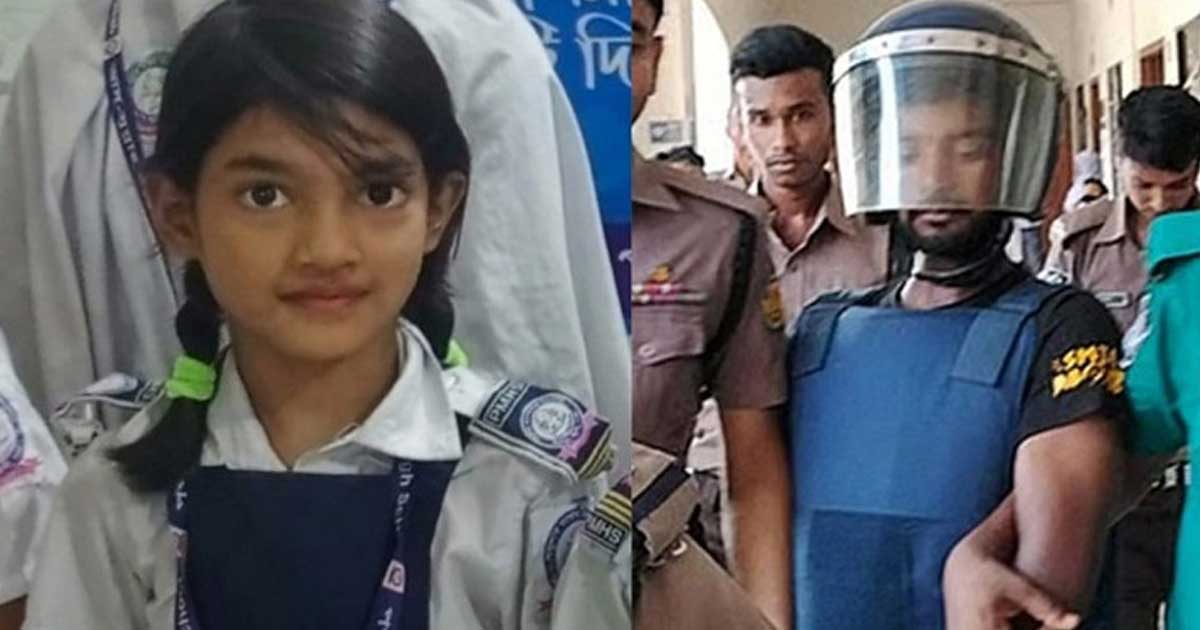 রামিসার মায়ের ডাক শুনে গ্রিল কেটে পালায় সোহেল