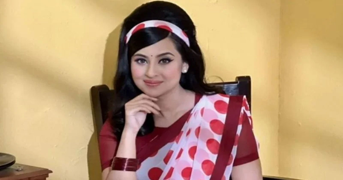 কন্যা সন্তানের মা হলেন বুবলী, বাবা কে?