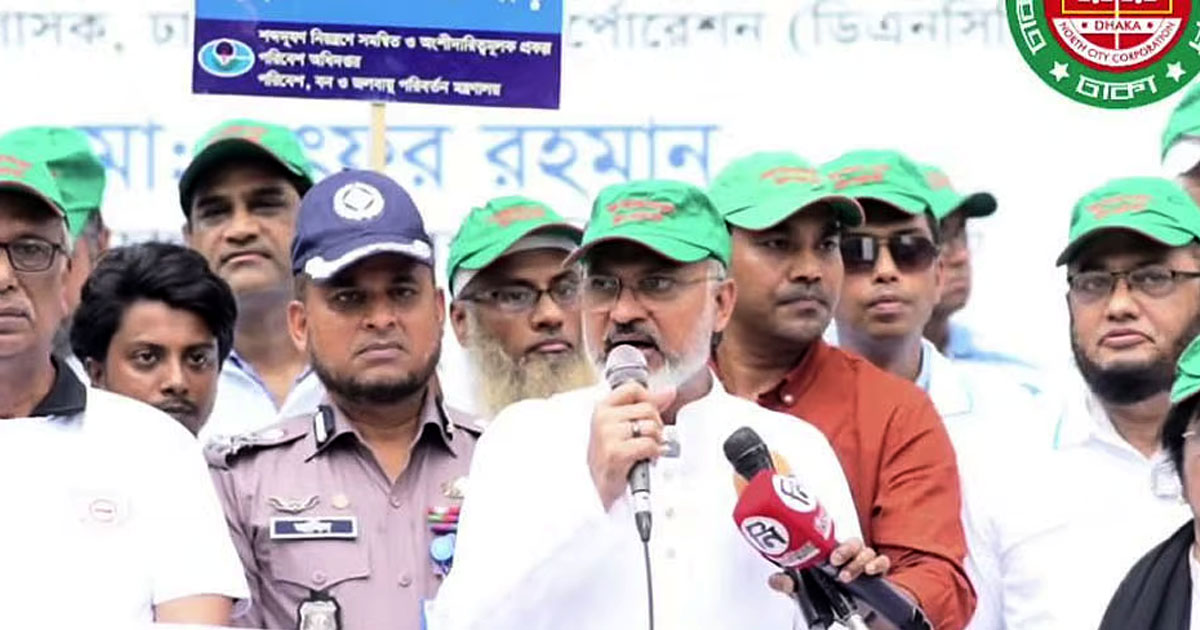 শাহজালাল বিমানবন্দর এলাকায় শব্দদূষণ থাকবে না