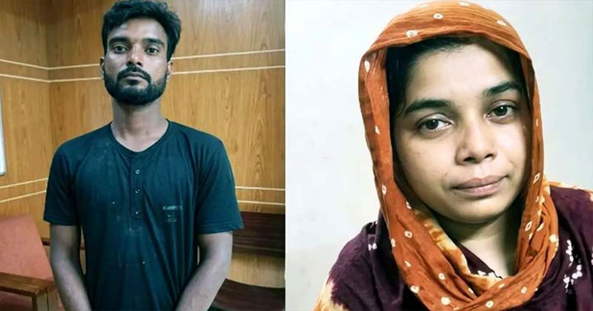 ‘কনডেম সেলে’ রাখা হলো সোহেল-স্বপ্নাকে