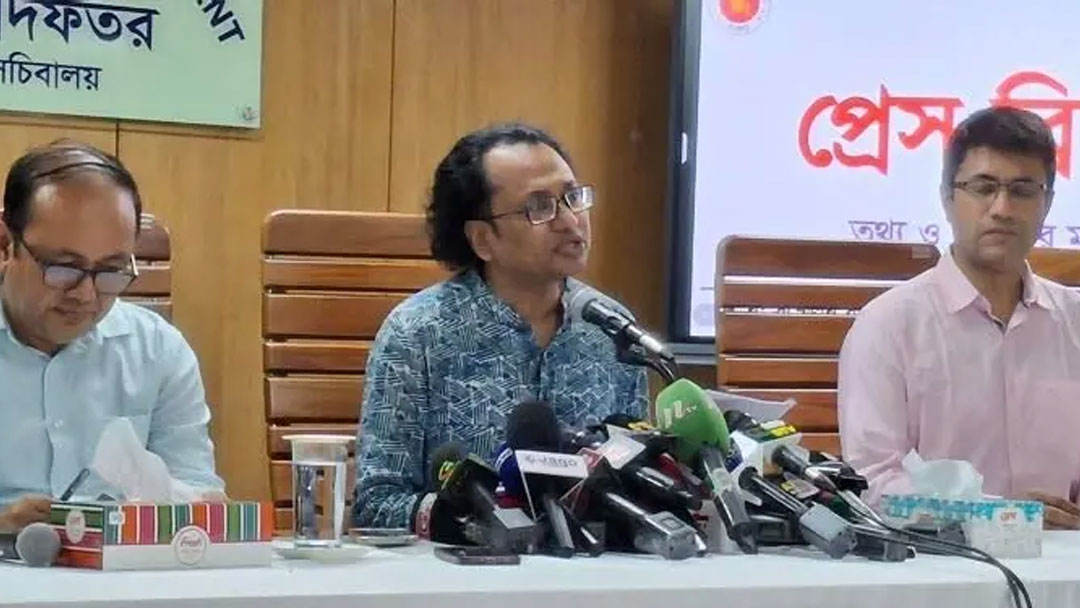 ‘স্থানীয় নির্বাচনে অংশ নিতে পারবেন আওয়ামী লীগের নেতাকর্মীরা’