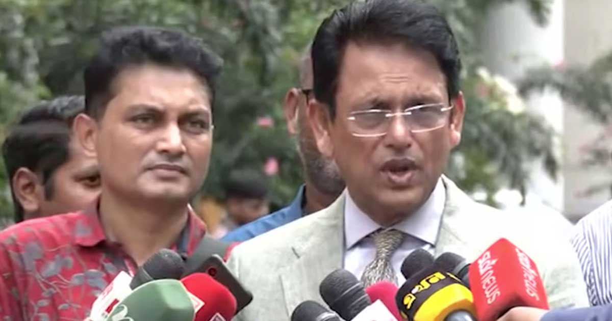 বাংলা, ইতিহাস ও দর্শন বাদ দেওয়ার খবর ভিত্তিহীন: শিক্ষামন্ত্রী