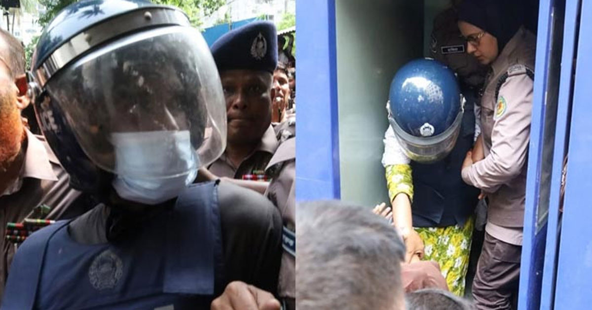 রামিসা হত্যা মামলার ডেথ রেফারেন্স হাইকোর্টে
