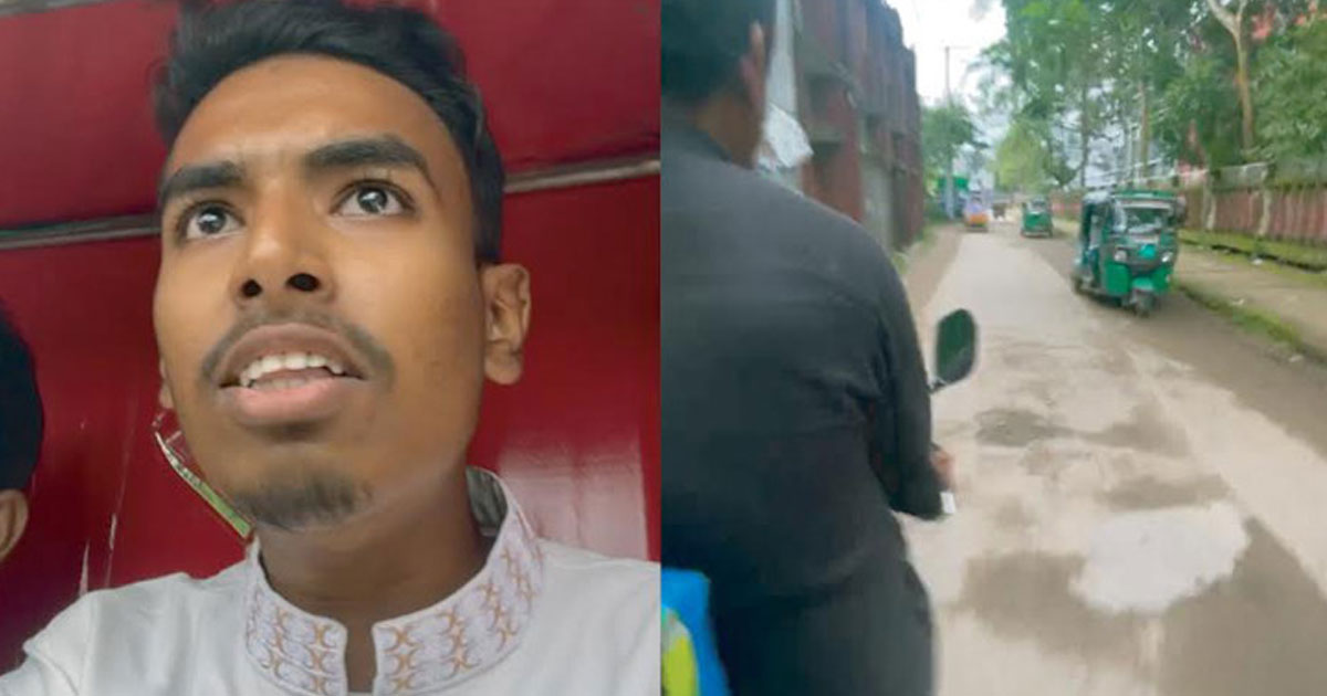 পুলিশ হত্যা করা সেই মাহদী আশ্রয় নিলেন থানায়