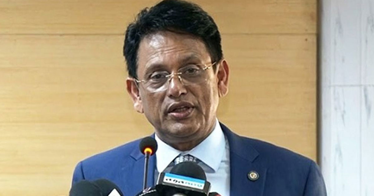 শিক্ষার উন্নয়নে সর্বোচ্চ গুরুত্ব দিচ্ছে সরকার: শিক্ষামন্ত্রী