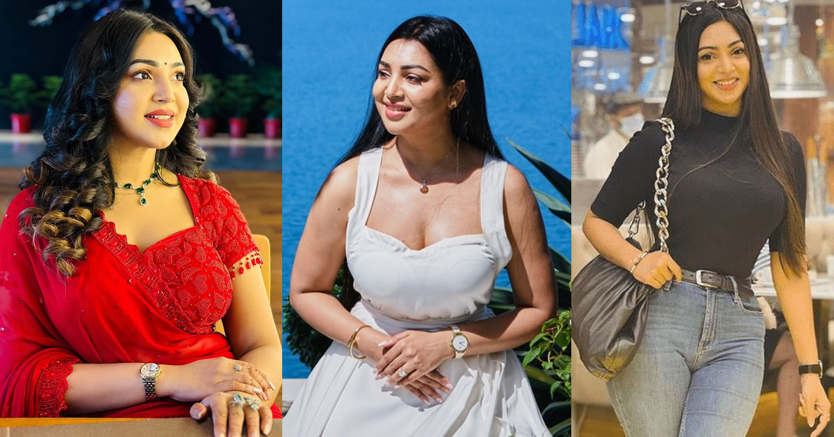 ফের প্রেমে পড়েছেন প্রভা?