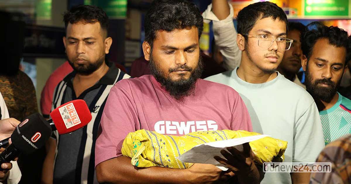 ছয় নবজাতকের মৃত্যুর ঘটনায় আদ্-দ্বীন হাসপাতালের লাইসেন্স বাতিল