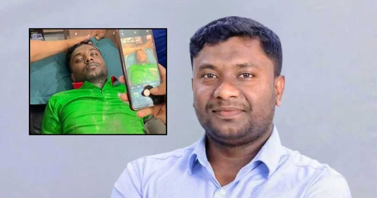 ‘ধর্ষণে অভিযুক্ত’ শিবির নেতার বিরুদ্ধে অপহরণের নাটক সাজানোর অভিযোগ