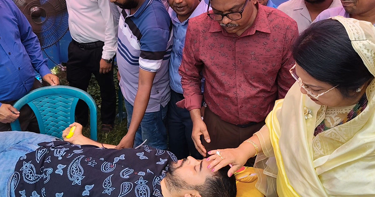 প্রবাসীদের উন্নত সেবা নিশ্চিত করাই আমার প্রধান অগ্রাধিকার: মন্ত্রী রিতা