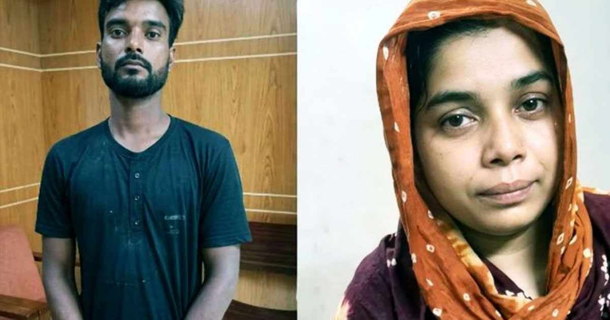 জেল আপিল করেছেন রামিসা হত্যার মৃত্যুদণ্ডপ্রাপ্ত  দুই আসামি