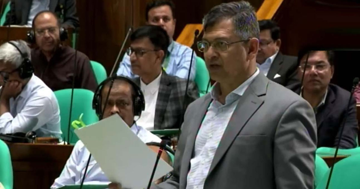 অতি দ্রুতই বেনজীরকে দেশে ফিরিয়ে আনা হবে: স্বরাষ্ট্রমন্ত্রী