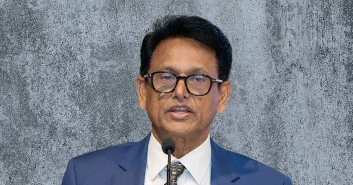 ২০ জুলাইয়ের মধ্যে এসএসসির ফল, একই মাসের শেষদিকে স্কুল ড্রেস: শিক্ষামন্ত্রী