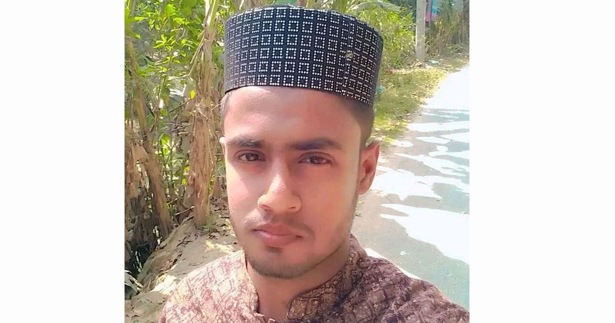 রাজবাড়ীতে পাটক্ষেত থেকে জামায়াত কর্মীর দগ্ধ মরদেহ উদ্ধার
