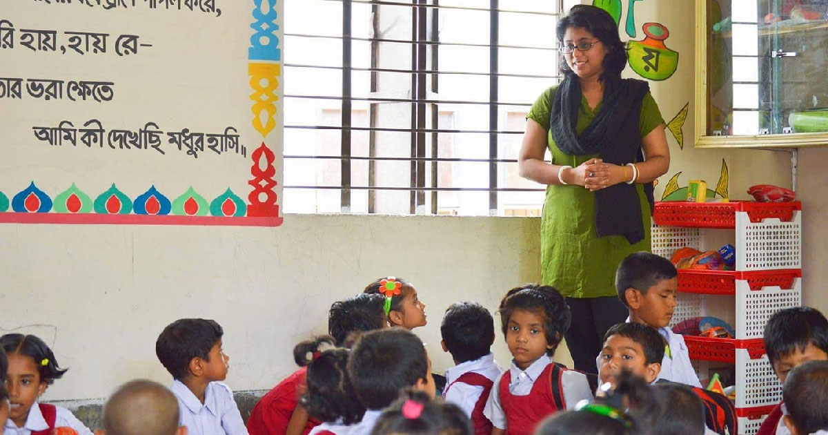 সরকারি প্রাথমিক শিক্ষক বদলির ক্ষমতা পাচ্ছেন ডিসি-ইউএনওরা