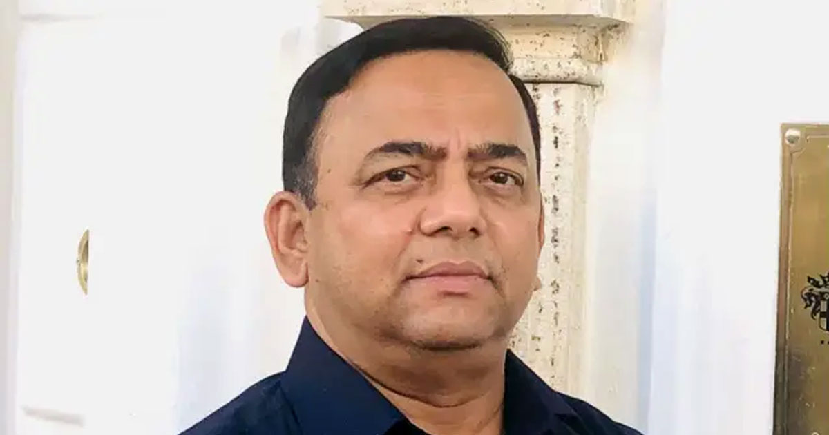 বেনজীরকে ফেরানোর প্রস্তাব যাচ্ছে দুবাইয়ে