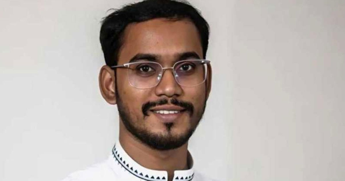 হান্নান মাসউদের হলফনামায় মিথ্যা তথ্য, বাতিল হচ্ছে এমপি পদ!
