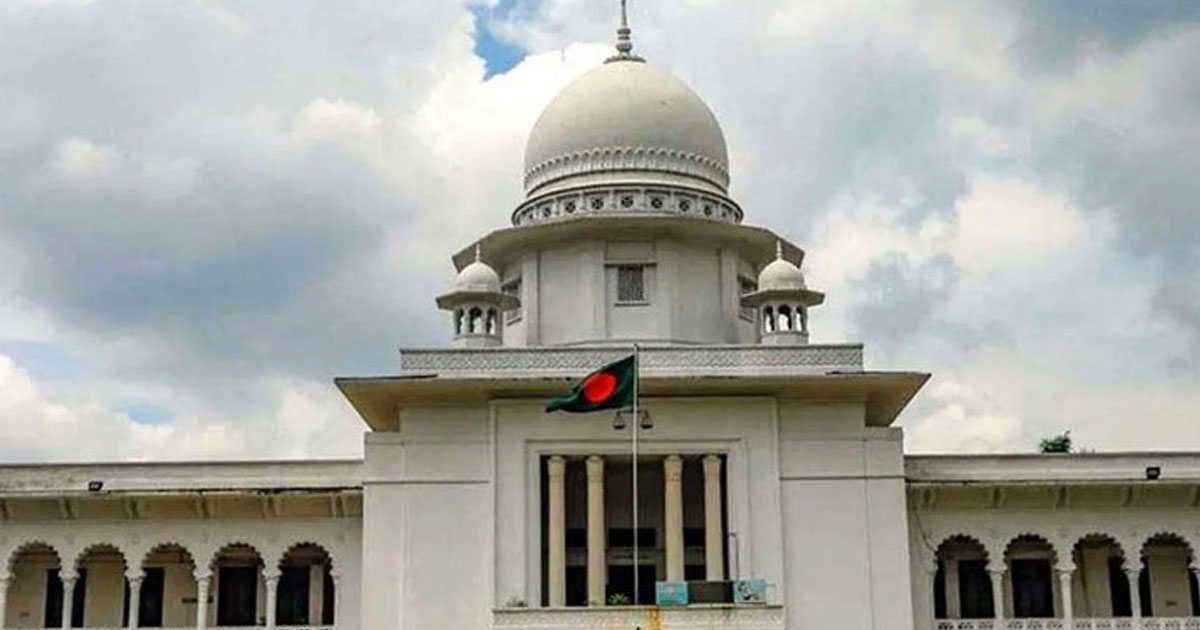কারাগারে মায়েদের সঙ্গে থাকা শিশুদের তালিকা চেয়েছেন হাইকোর্ট