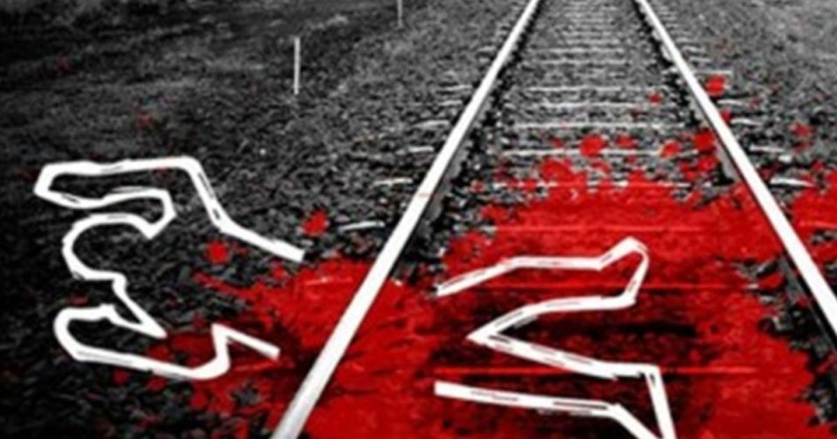 গাইবান্ধায় ট্রেনের নিচে ঝাঁপ দিয়ে নারীর আত্মহত্যা