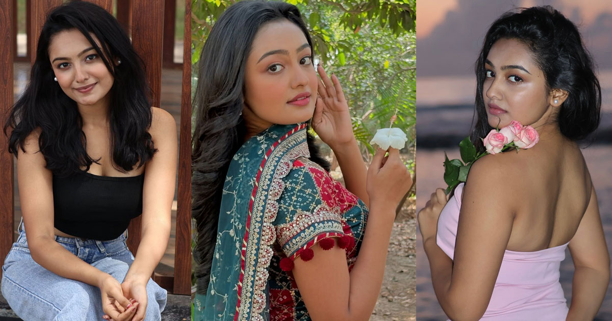 গলায় ফাঁস দিয়ে আত্মহত্যা করলেন অভিনেত্রী