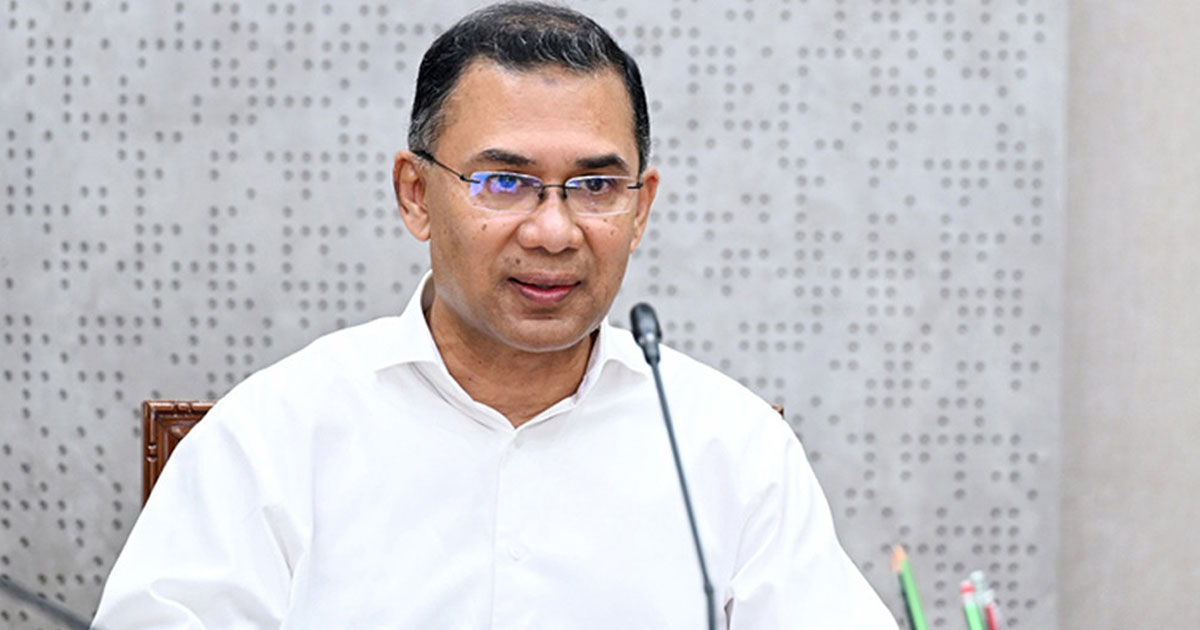 তোষামোদ নয়, জনগণের সামনে সত্য তুলে ধরুন : প্রধানমন্ত্রী