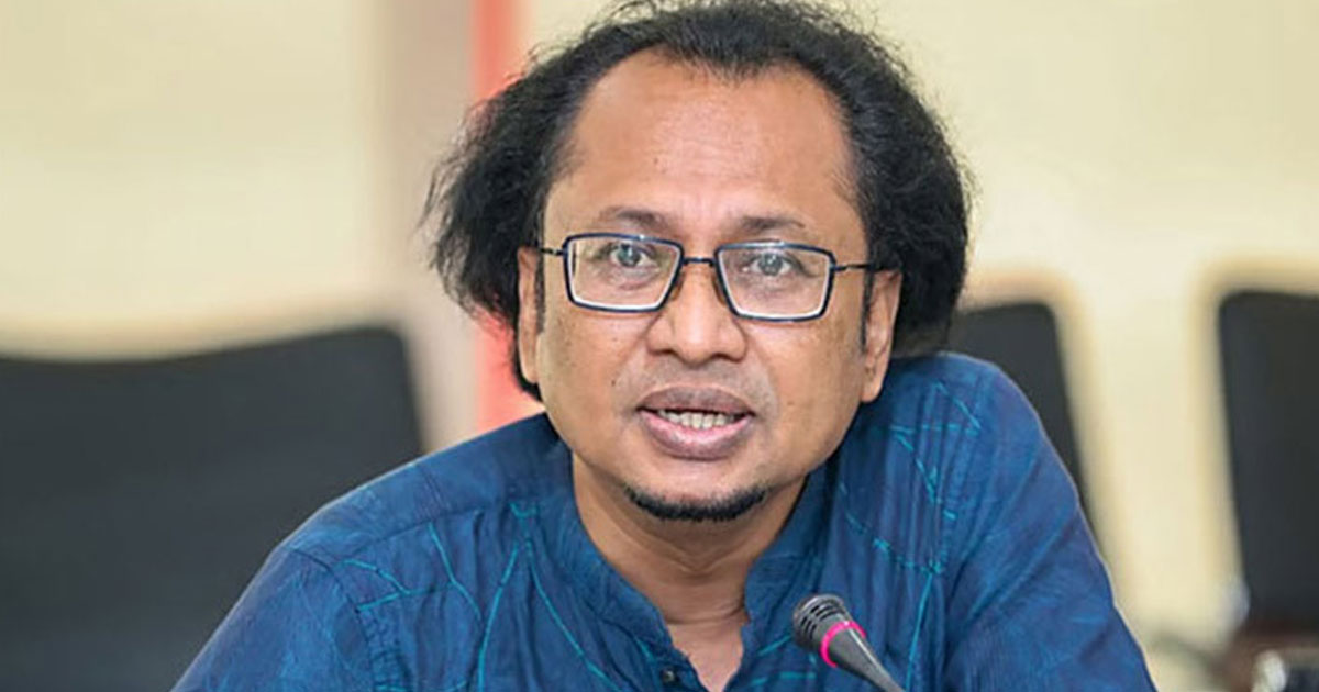 দিল্লিতে জাহেদ উর রহমানের সঙ্গে আসলে কী ঘটেছিল?