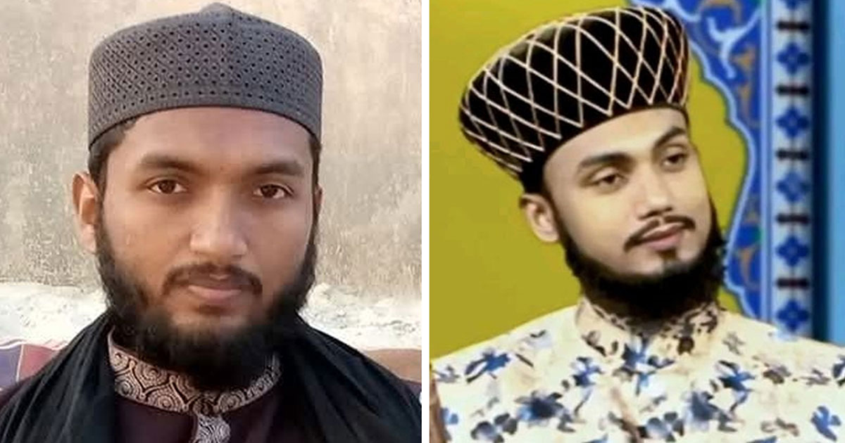 ওমরাহ যাত্রীদের কোটি টাকা নিয়ে উধাও দুই পীরজাদা