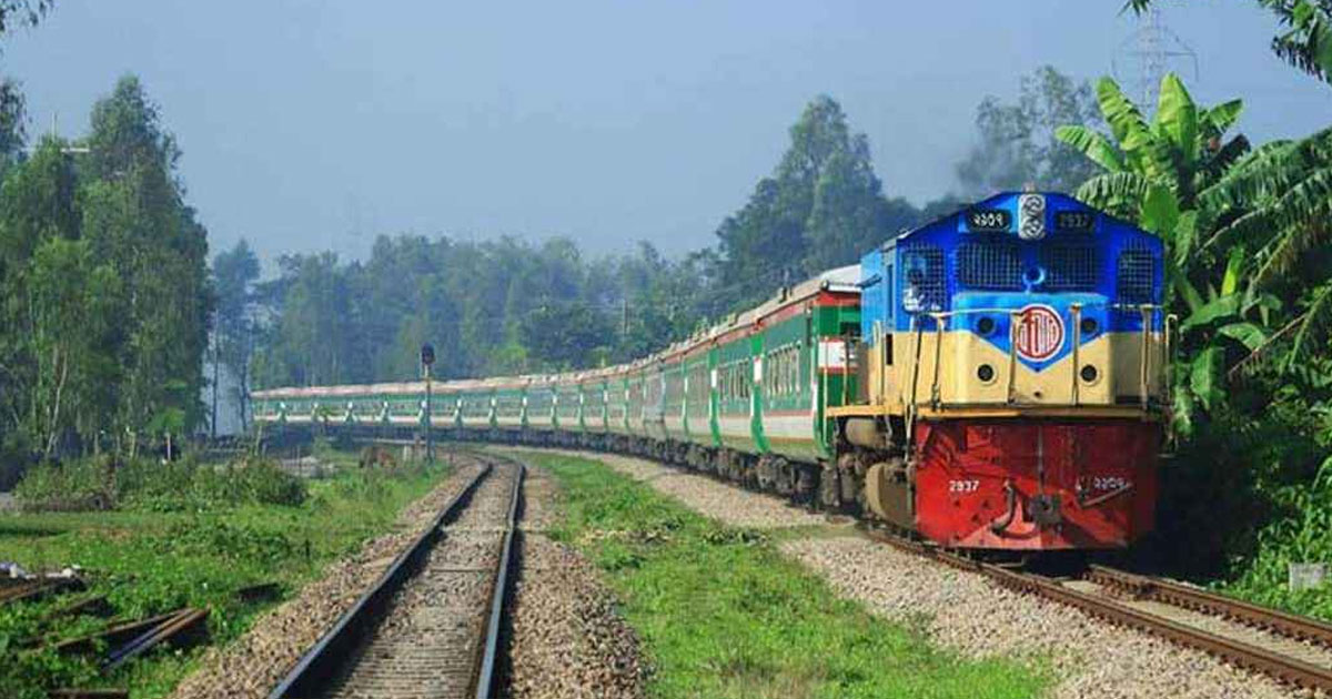রেল যোগাযোগের আওতায় আসছে আরও ১০ জেলা