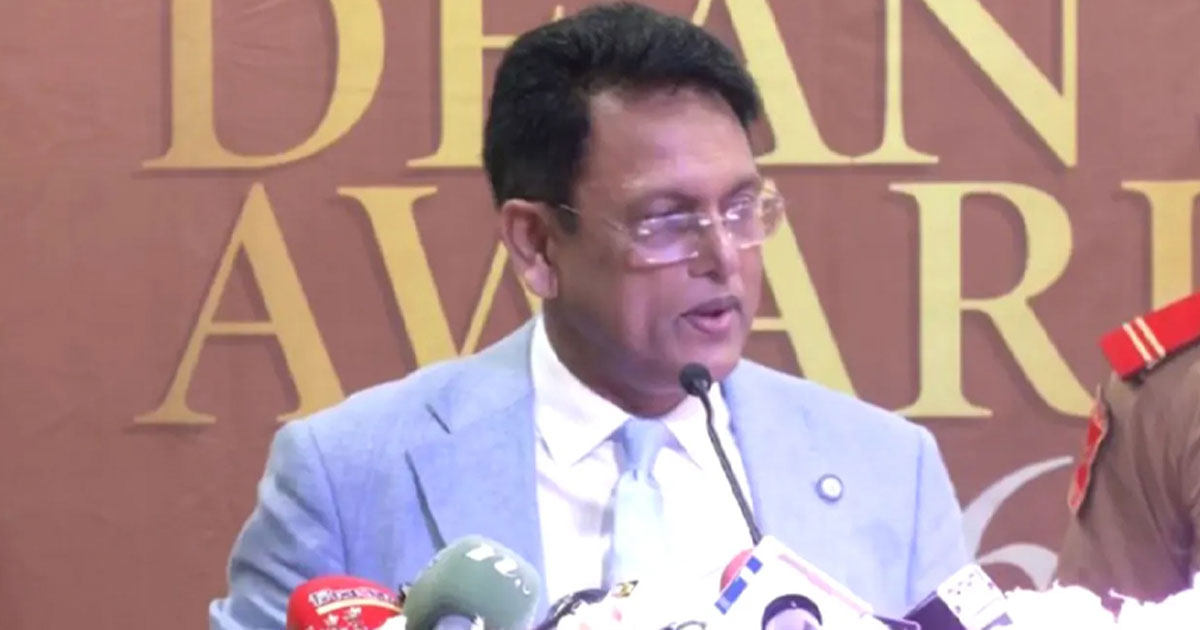 শিক্ষা ব্যবস্থায় কোনো ধরনের দুর্বলতা রাখা যাবে না: শিক্ষামন্ত্রী