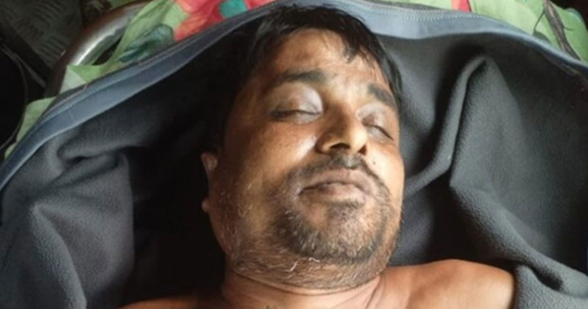 কালিহাতীতে জমি নিয়ে সংঘর্ষ, প্রাণ গেল যুবদল নেতার