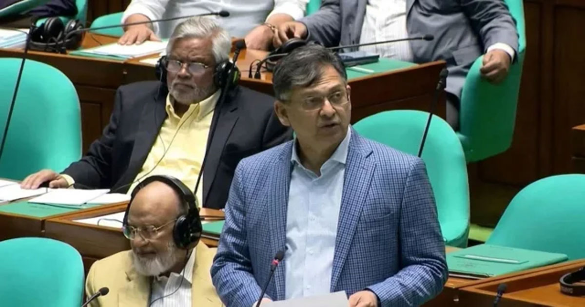 সীমান্তে হত্যা মানবাধিকার লঙ্ঘন, বিএসএফকে জোরালো প্রতিবাদ জানানো হয়েছে