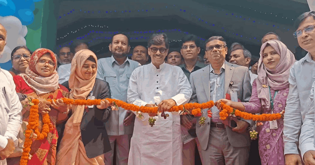অতীতের তুলনায় কৃষিতে বৃহত্তম বাজেট দেওয়া হয়েছে: কৃষিমন্ত্রী