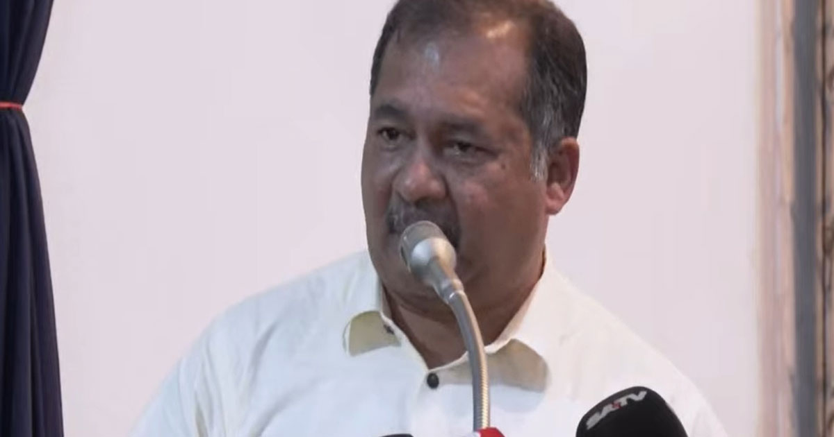 গণমাধ্যমের স্বাধীনতা নিশ্চিতে সরকার কাজ করে যাচ্ছে : তথ্যমন্ত্রী