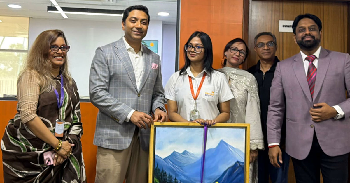 প্রাথমিক বিদ্যালয়ে ম্যাথ ল্যাব প্রতিষ্ঠার উদ্যোগ নিচ্ছে সরকার : ববি হাজ্জাজ