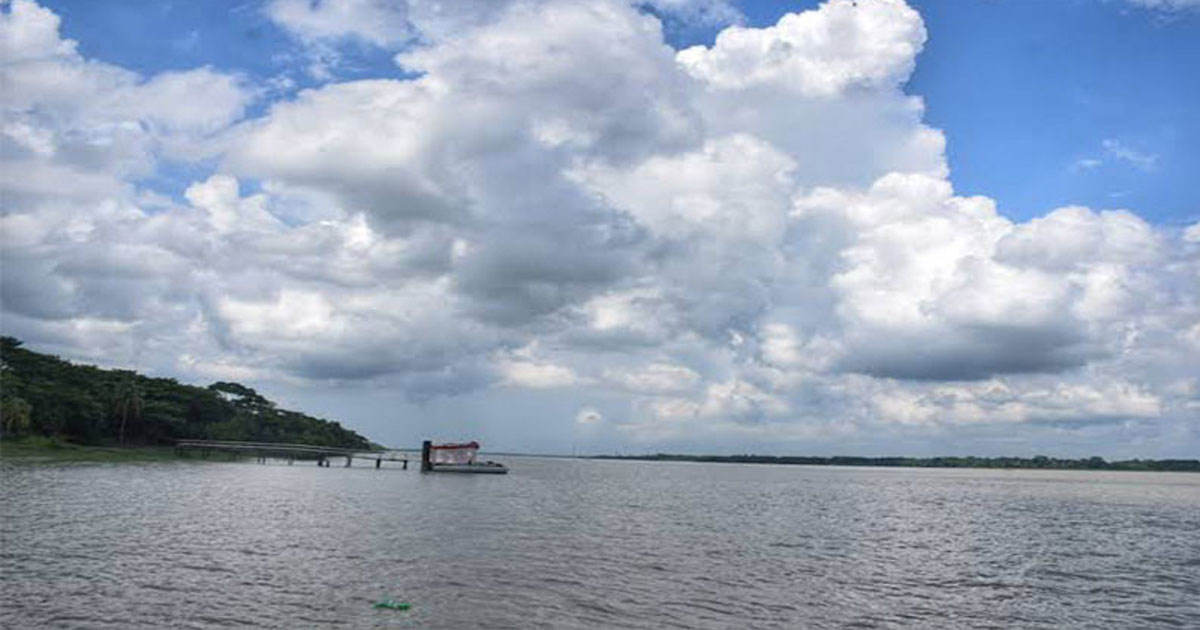 সরিষাবাড়ীতে যমুনা নদীতে গোসলে নেমে দুই শিশু নিখোঁজ